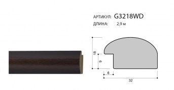 G3218WD