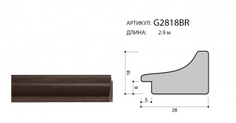 G2818BR